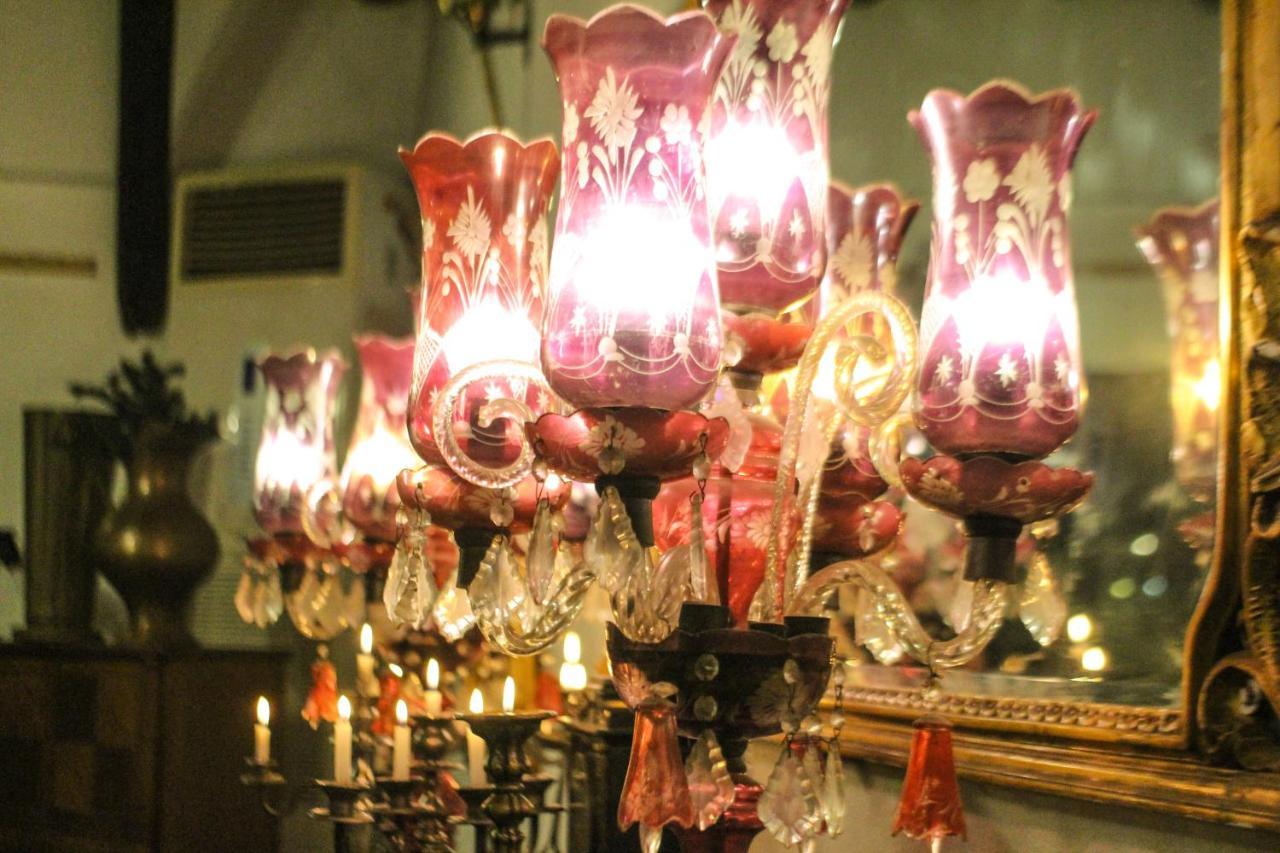 Dar Zaghouan酒店 外观 照片